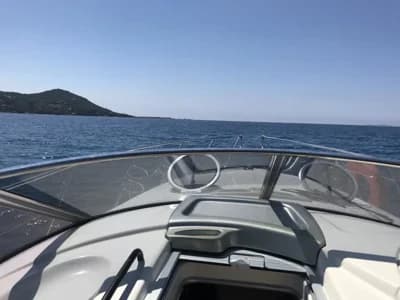 Cranchi Endurance 41 3