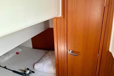 Sargo 36 3