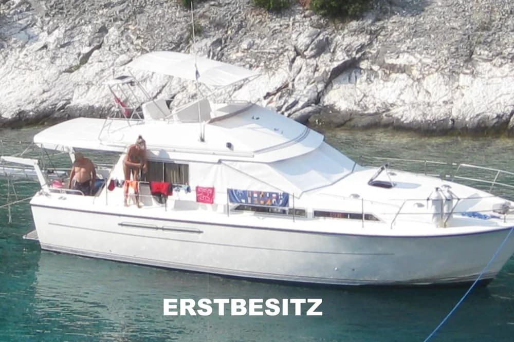 Princess 38