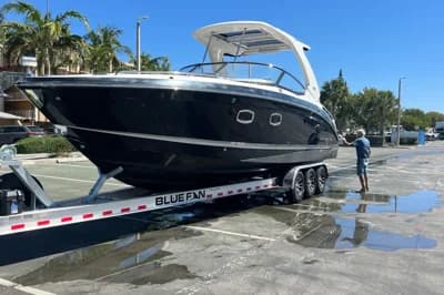 Chaparral 347 SSX 2