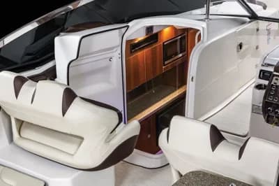 Chaparral 347 SSX 3