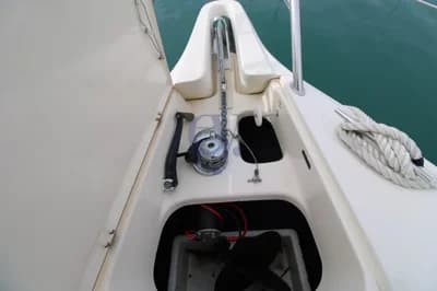 Cranchi Endurance 39 3