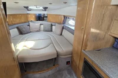 Fairline Targa 31 2