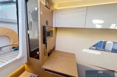 Beneteau Gran Turismo 36 2