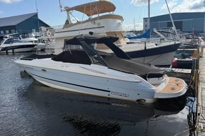 Monterey 298SS Super Sport 2