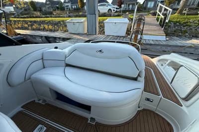 Monterey 298SS Super Sport 3