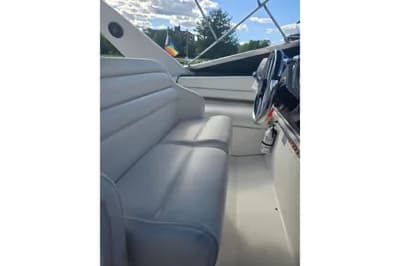 Chris-Craft 38 Continental 2