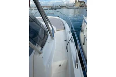 Sessa Marine Key Largo 34 2