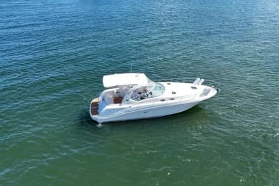 Sea Ray 340 Sundancer 2