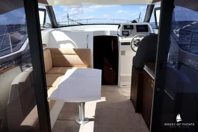 Rodman Spirit 31 2