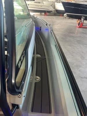 Saxdor 320 GTO 3