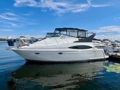 Carver 350 Mariner 2