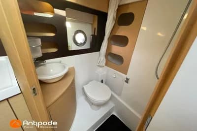 Beneteau Monte Carlo 37 3