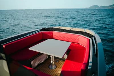 De Antonio Yachts D23 3