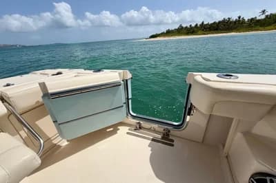 Grady-White Express 330 2