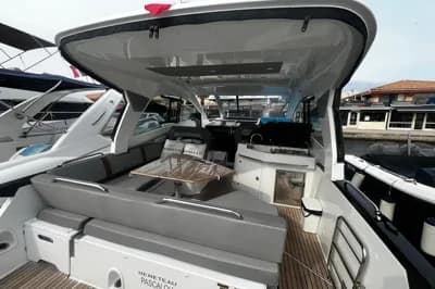 Beneteau Gran Turismo 32 2