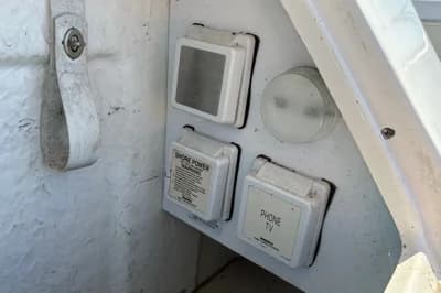 Sea Ray 300 Sundancer 3