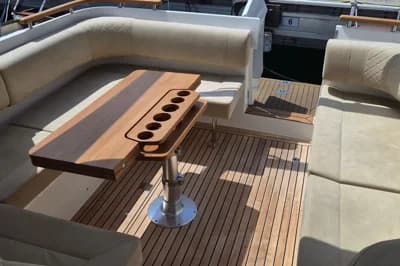Marex 310 Sun Cruiser 2
