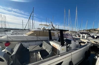 Fjord 36 XPRESS HD 2