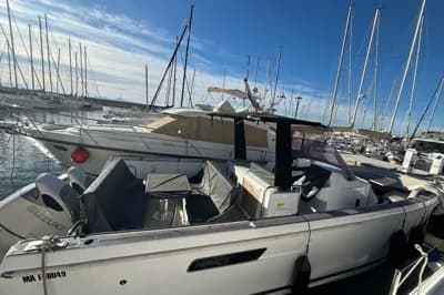 Fjord 36 XPRESS HD 3