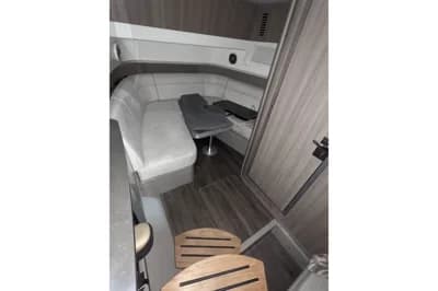 Sea Ray SLX 400 3