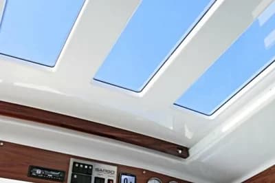 Sargo 36 2
