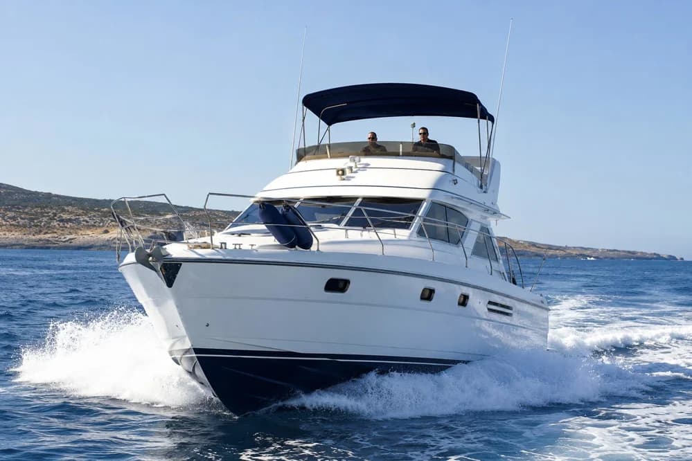 Princess 410