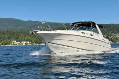 Monterey 302 Cruiser 2