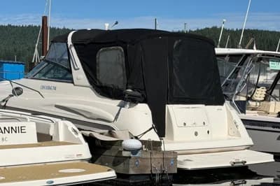 Monterey 302 Cruiser 3