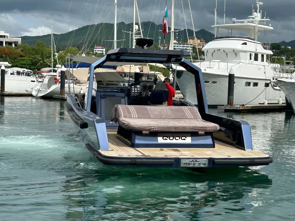 Maori 50
