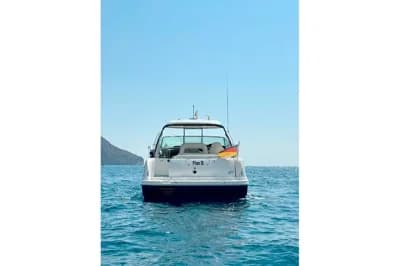 Sea Ray 455 Sundancer 3