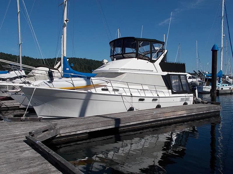 Bayliner 3288 Motoryacht