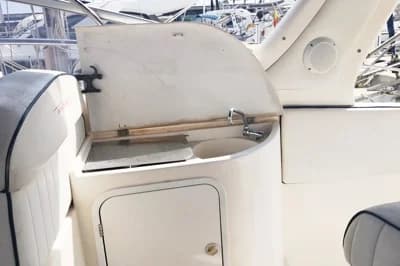 Mano Marine 28-50 2