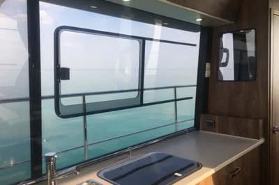 Balt Yacht SunCamper 35 2