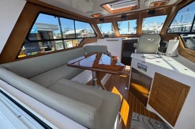 True North 34 OE 3