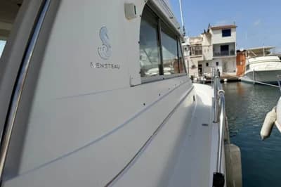 Beneteau Antares 10.80 2