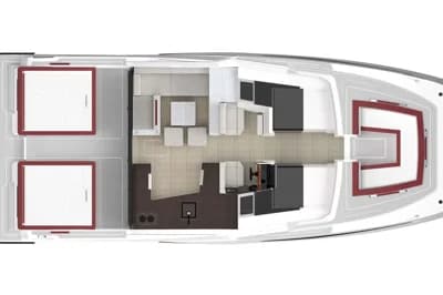 Dracan touring 42 2