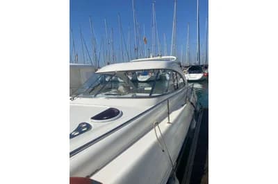 Bavaria 35 Sport HT 2
