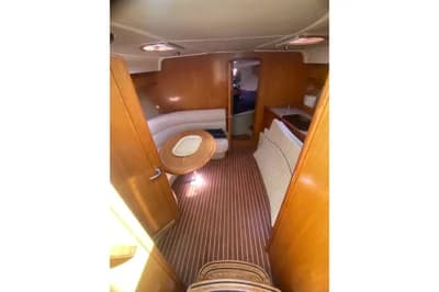 Bavaria 35 Sport HT 3
