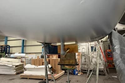 2019 JPK Composites 1030 Boat for Sale 5