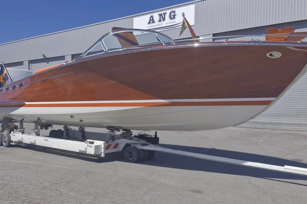 J Craft 42