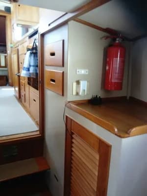 Grand Banks 36 Classic 3