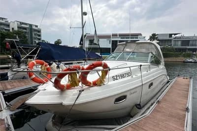 Chaparral 310 Signature 2