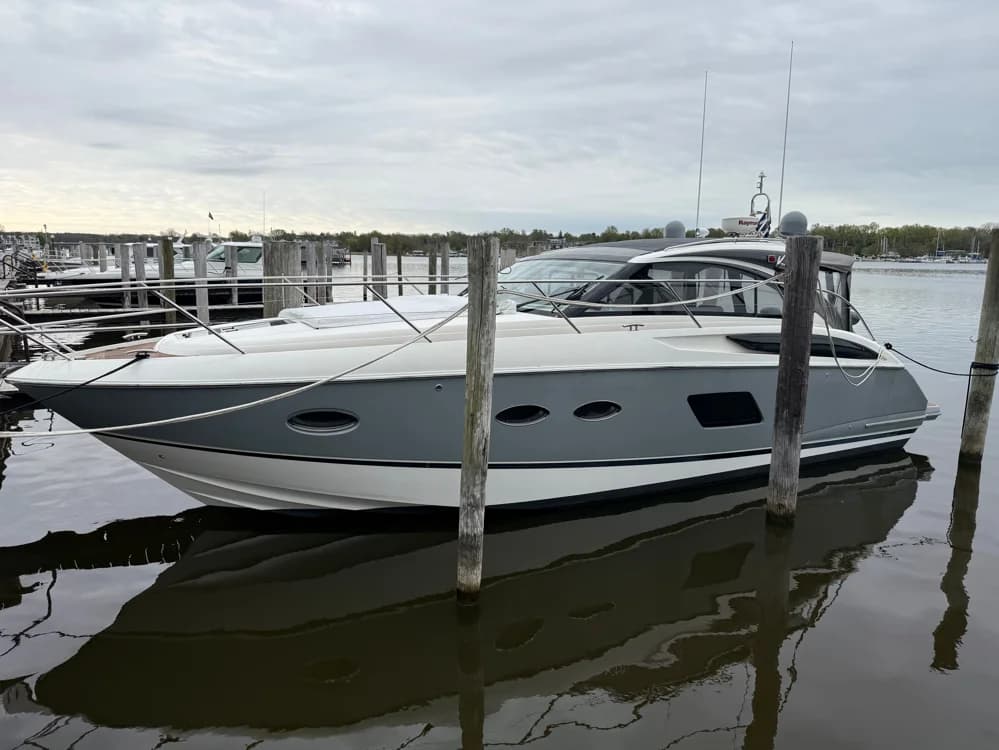 Princess V39