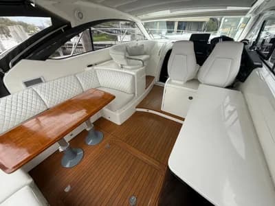 Princess V39 2