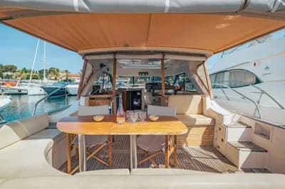 ACM Mystic 39 2