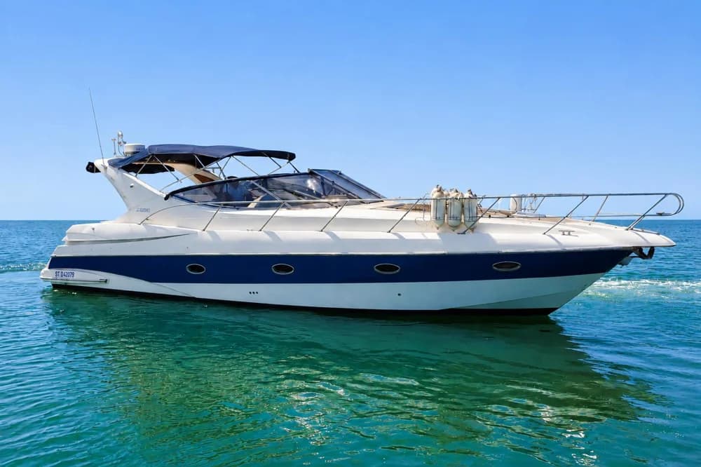 Sessa Marine C42