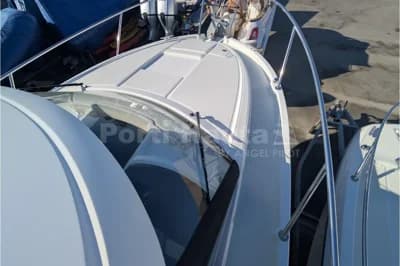 Beneteau Antares 8 3
