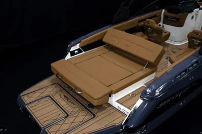 Chaparral GTS 6 3
