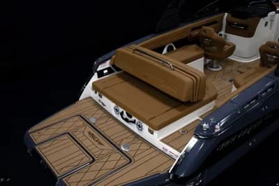 Chaparral GTS 6 4